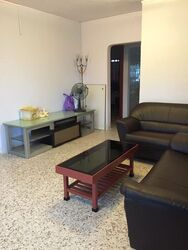 Blk 435 Clementi Avenue 3 (Clementi), HDB 4 Rooms #554094881